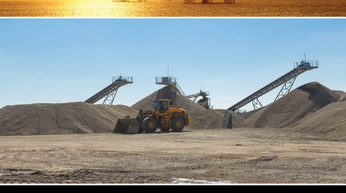 UK EITI Annual Review 2021 cover